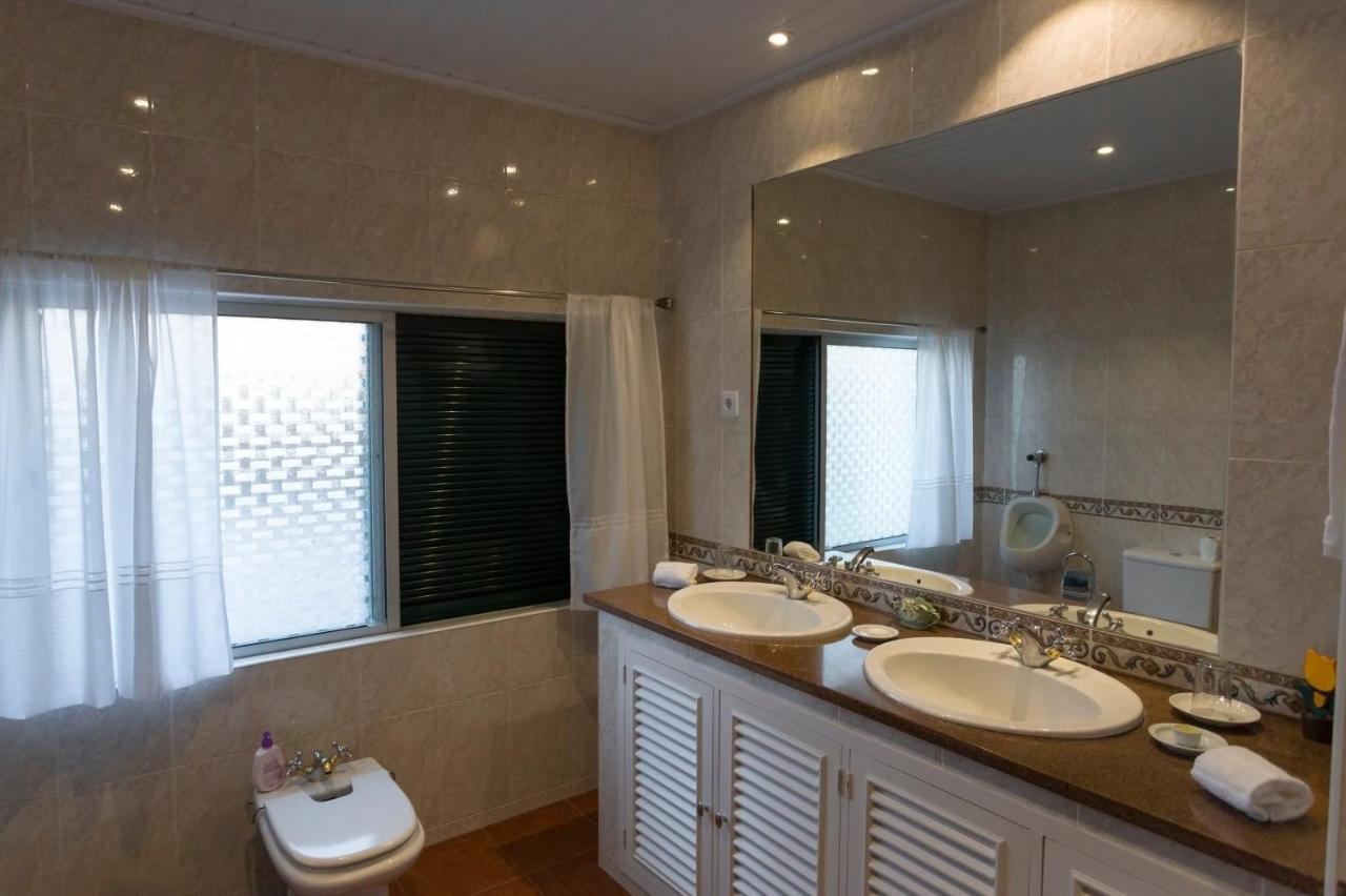 Appartement Casa Do Calco à Ponta Delgada Extérieur photo