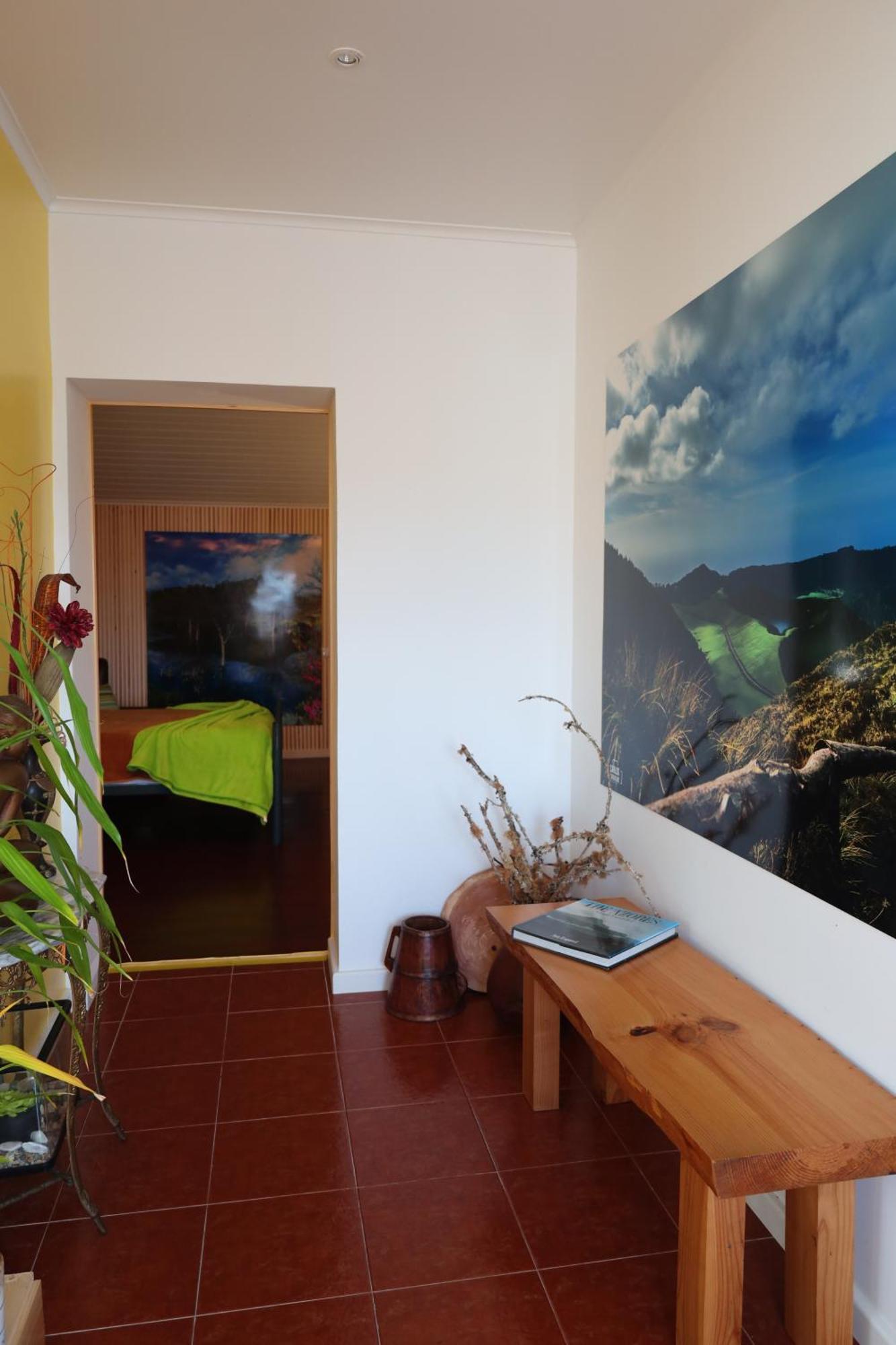 Appartement Casa Do Calco à Ponta Delgada Extérieur photo