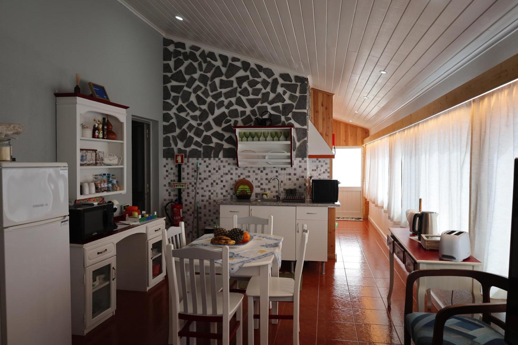 Appartement Casa Do Calco à Ponta Delgada Extérieur photo