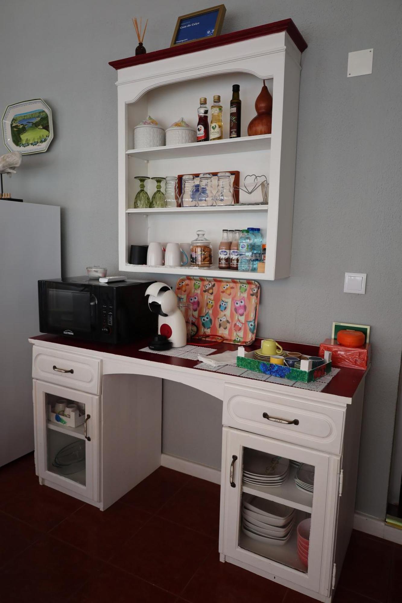 Appartement Casa Do Calco à Ponta Delgada Extérieur photo