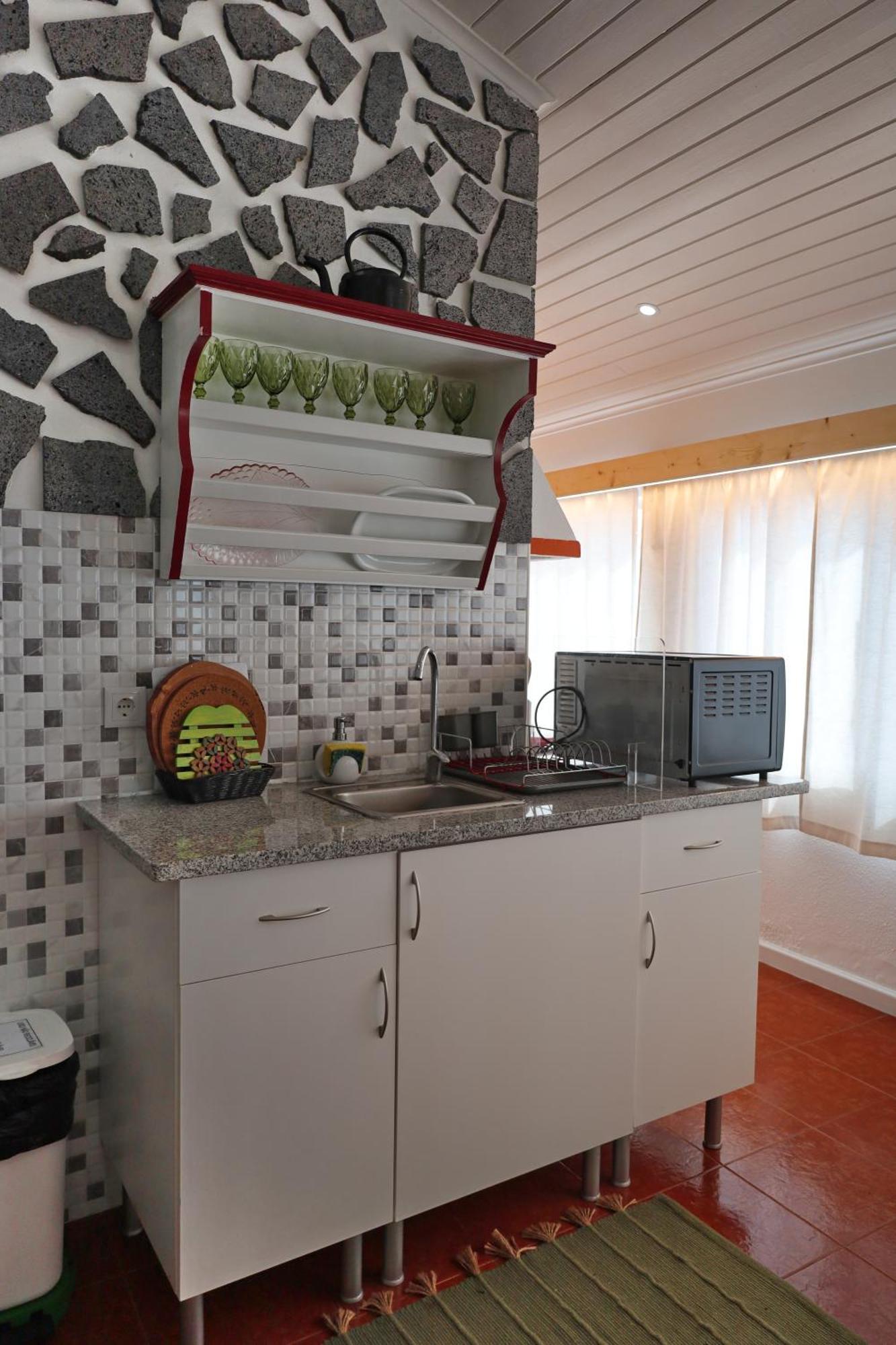 Appartement Casa Do Calco à Ponta Delgada Extérieur photo